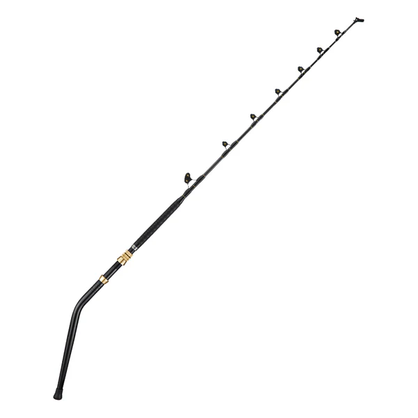 Piscifun Saltflow Bent‑Butt Offshore Saltwater Boat Rod 7 Piscifun Saltflow Bent‑Butt Offshore Saltwater Boat Rod - Image 7