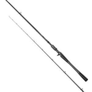 SHOP 9 Piscifun Carbon R1 The Lightest Carbon One Piece Casting Rod