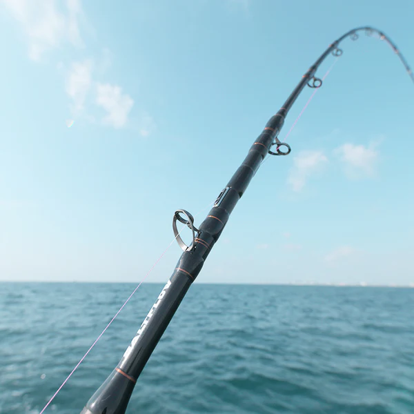 Piscifun® Saltflow High-Tech Rods For Offshore Saltwater Fishing 4 Piscifun® Saltflow High-Tech Rods For Offshore Saltwater Fishing - Image 4