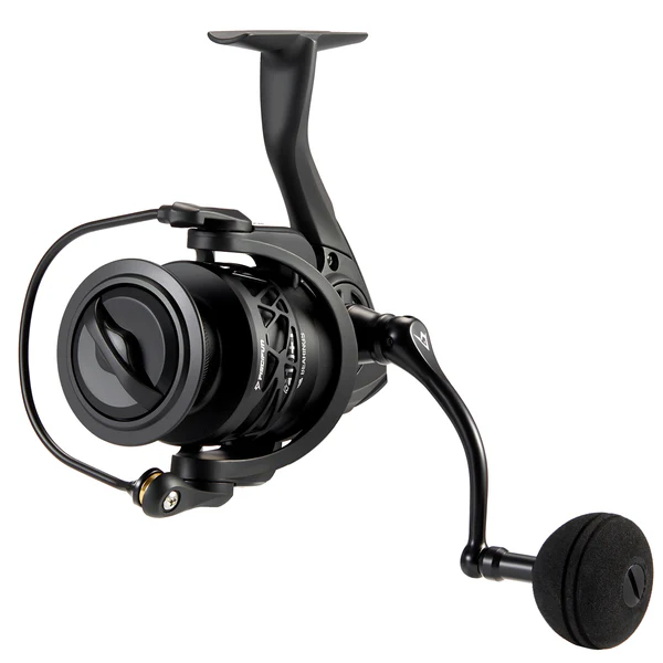 Piscifun® Carbon X Spinning Reel & Carbon R1 The Lightest Spinning Rod Combo 9 Piscifun® Carbon X Spinning Reel & Carbon R1 The Lightest Spinning Rod Combo - Image 9