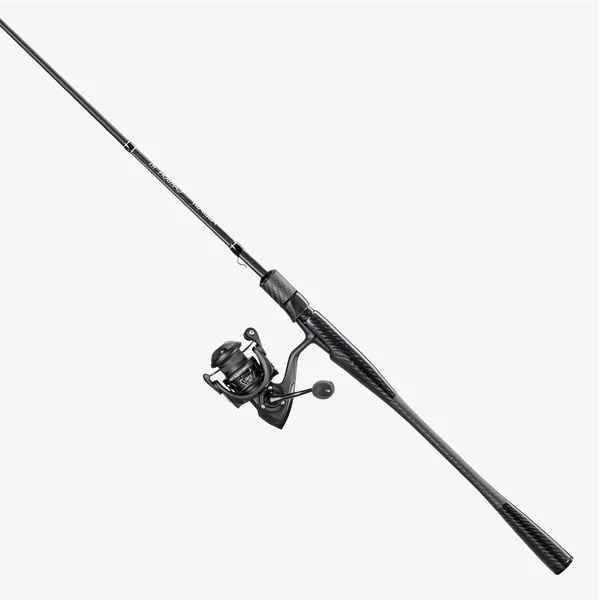 Piscifun® Carbon X II Spinning Reels & Carbon R1 Spinning Rod Combo 1 Piscifun® Carbon X II Spinning Reels & Carbon R1 Spinning Rod Combo
