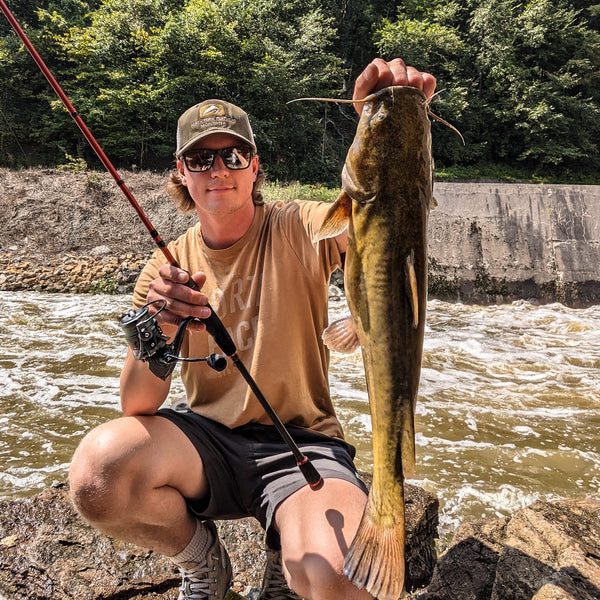 Piscifun® Carbon X Spinning Reel & Carbon R1 The Lightest Spinning Rod Combo 7 Piscifun® Carbon X Spinning Reel & Carbon R1 The Lightest Spinning Rod Combo - Image 7