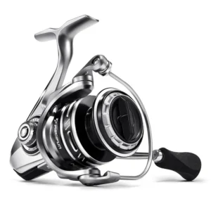Flash Sale Piscifun®NautiX Saltwater Spinning Reel Aluminum Body Fishing Reel