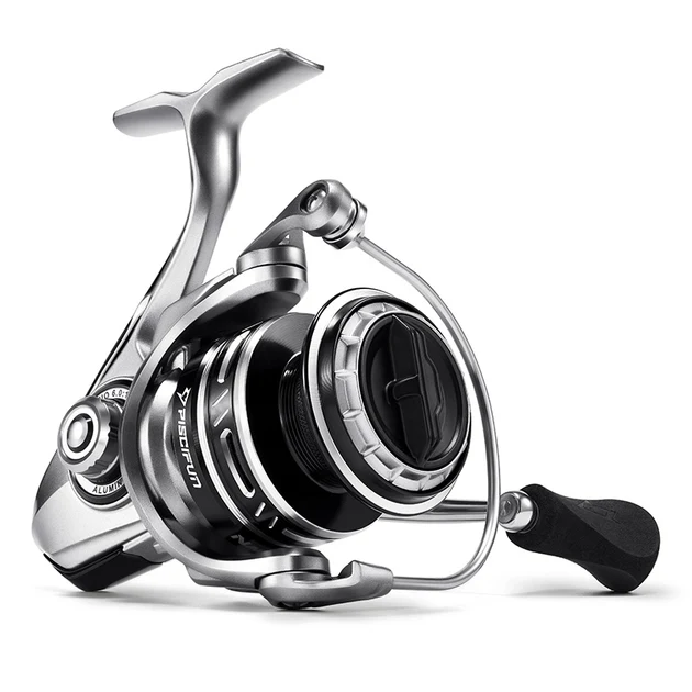 Flash Sale Piscifun®NautiX Saltwater Spinning Reel Aluminum Body Fishing Reel 1 Flash Sale Piscifun®NautiX Saltwater Spinning Reel Aluminum Body Fishing Reel
