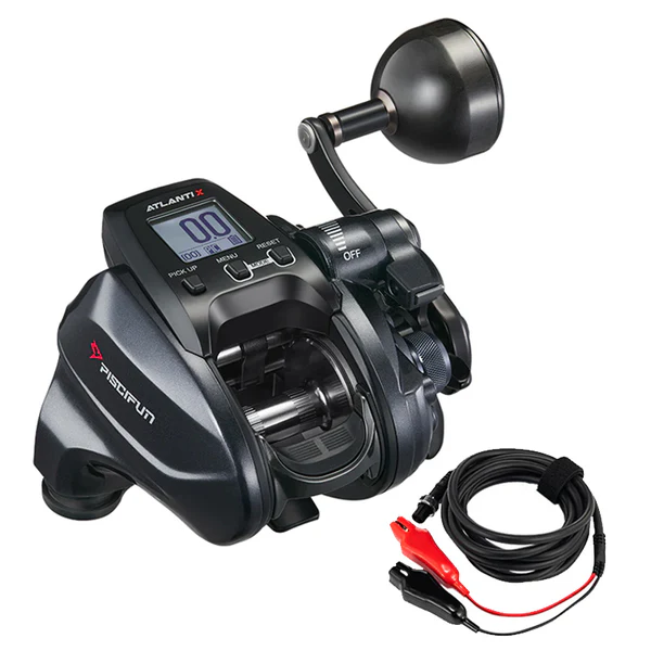 Piscifun® Chaos Pro CNC Baitcasting Reel Freshwater Fishing 1 Piscifun® Chaos Pro CNC Baitcasting Reel Freshwater Fishing
