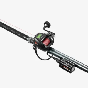 SHOP 8 Piscifun® Kraken Electric Reel and Saltflow Rod Combo for Saltwater fishing