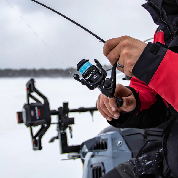 Piscifun® Carbon X Spinning Reel & Carbon R1 The Lightest Spinning Rod Combo 2 Piscifun® Carbon X Spinning Reel & Carbon R1 The Lightest Spinning Rod Combo - Image 2