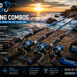 spinning combos