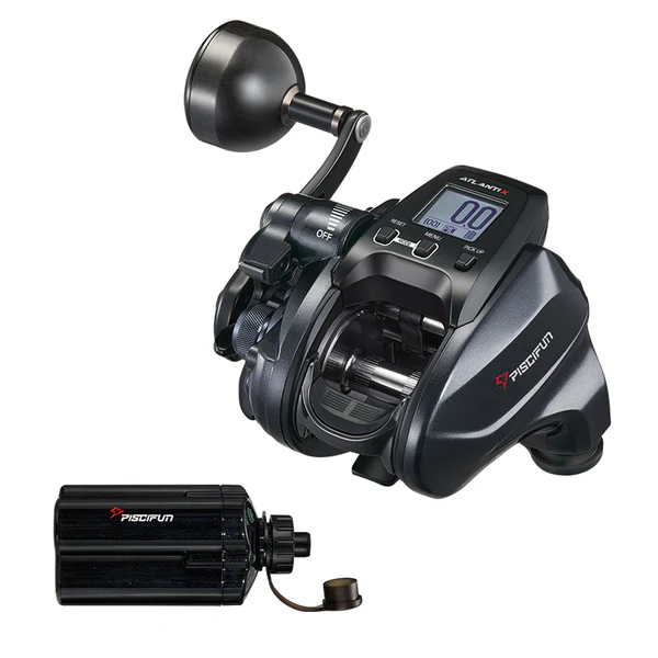 Piscifun® Chaos Pro CNC Baitcasting Reel Freshwater Fishing 4 Piscifun® Chaos Pro CNC Baitcasting Reel Freshwater Fishing - Image 4