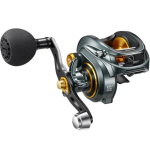 SHOP 10 Piscifun® AlinoX 300 Low Profile Baitcasting Reel Casting Reels