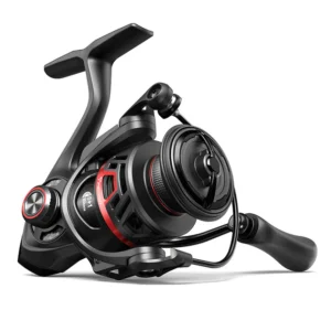Piscifun® Carbon X3 Carbon AirBlade™ Spinning Reel for Freshwater Fishing