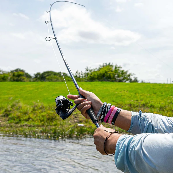 Hooked Beginner lightweight spinning reel designed for finesse fishing and all-day casting comfort