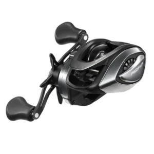 SHOP 13 Piscifun® Alloy M2 Baitcasting Reel with Mag-Bowl™ Braking System – Cast Baitcast Reel and Baitcaster Reel for Cast Fishing