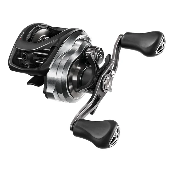 Piscifun® Alloy M2 Baitcasting Reel with Mag-Bowl™ Braking System – Cast Baitcast Reel and Baitcaster Reel for Cast Fishing 10 Piscifun® Alloy M2 Baitcasting Reel with Mag-Bowl™ Braking System – Cast Baitcast Reel and Baitcaster Reel for Cast Fishing - Image 10