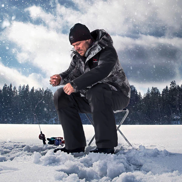 Piscifun Ice Fishing 3-in-1 Jacket Waterproof Fishing Jackets 15 Piscifun Ice Fishing 3-in-1 Jacket Waterproof Fishing Jackets - Image 6