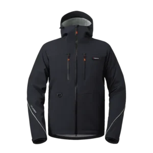 Piscifun® 3-Layer Waterproof Fishing Jacket | Breathable Windproof Fly Fishing Wading Rain Jacket