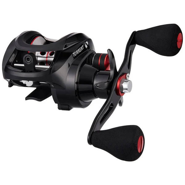 Piscifun® Torrent Baitcasting Reel 18Lbs Max Drag 7.1:1 & 5.3:1 Gear Ratio 3 Piscifun® Torrent Baitcasting Reel 18Lbs Max Drag 7.1:1 & 5.3:1 Gear Ratio - Image 3