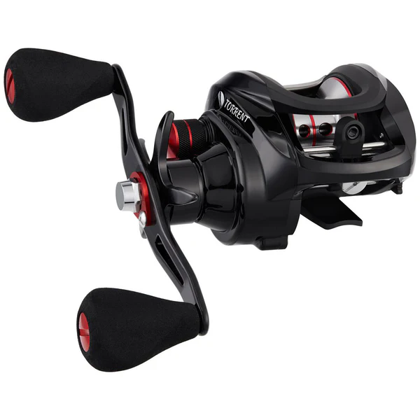 Piscifun® Torrent Baitcasting Reel 18Lbs Max Drag 7.1:1 & 5.3:1 Gear Ratio 1 Piscifun® Torrent Baitcasting Reel 18Lbs Max Drag 7.1:1 & 5.3:1 Gear Ratio