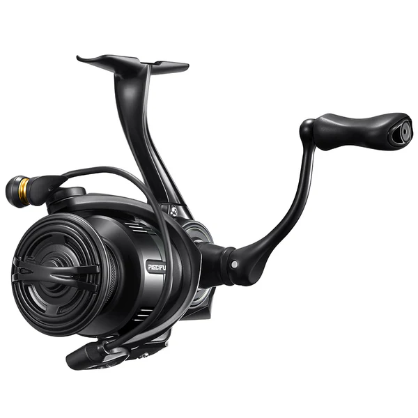 Piscifun® AlumiX Spinning Reels Freshwater Fishing Reel 1 Piscifun® AlumiX Spinning Reels Freshwater Fishing Reel