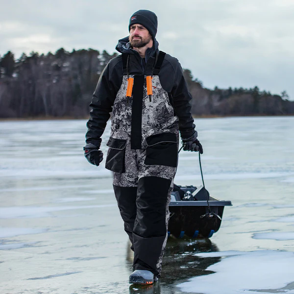 Piscifun Ice Fishing 3-in-1 Jacket Waterproof Fishing Jackets 16 Piscifun Ice Fishing 3-in-1 Jacket Waterproof Fishing Jackets - Image 7