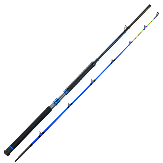 Wholesale PISCIFUN® LED LumiCat II Catfish Rods , 2 Piece Casting Rods 1 Wholesale PISCIFUN® LED LumiCat II Catfish Rods , 2 Piece Casting Rods