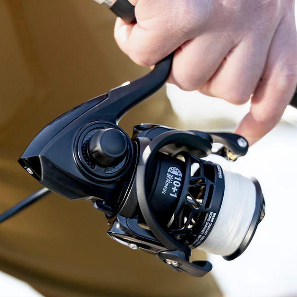 Piscifun®Carbon X II Spinning Reels Best Ultralight Spinning Fishing Reel - Image 5