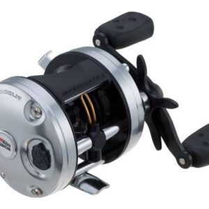 Abu Garcia Ambassadeur C3 Round Baitcasting Reels designed for casting, trolling, and freshwater and saltwater fishing