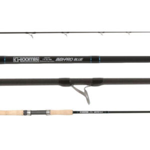 G. Loomis IMX-PRO Blue Saltwater Rods designed for offshore, inshore, and saltwater sport fishing