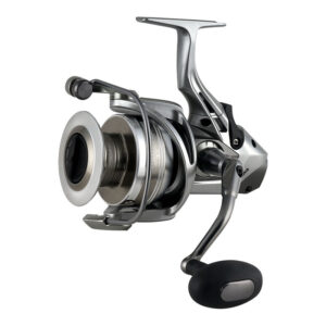Okuma Coronado Baitfeeder Saltwater Spinning Reels designed for saltwater fishing, live bait presentations, and offshore angling