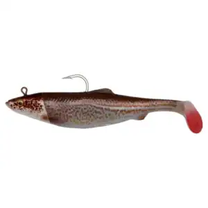 Savage Gear 4D Herring Big Shad 22cm 200g Cod lure