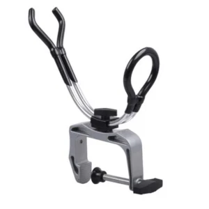 Savage Gear MP Rodholder adjustable fishing rod holder for boats, kayaks, and trolling applications