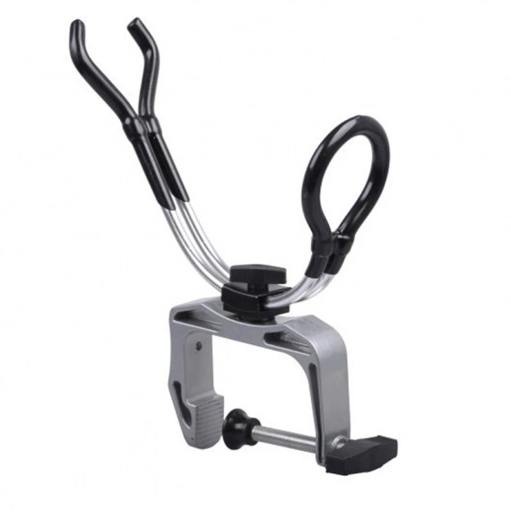 Savage Gear MP Rodholder adjustable fishing rod holder for boats, kayaks, and trolling applications