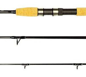 Rogue V Boat Rods for nearshore and offshore fishing
