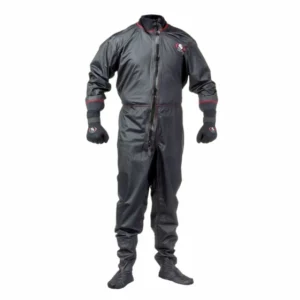 Ursuit MPS Gore-Tex Suit size XS in black