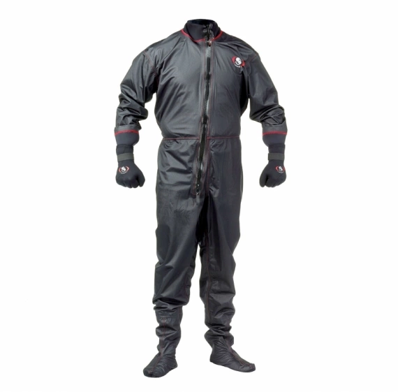 Ursuit MPS Gore-Tex Suit size XS in black