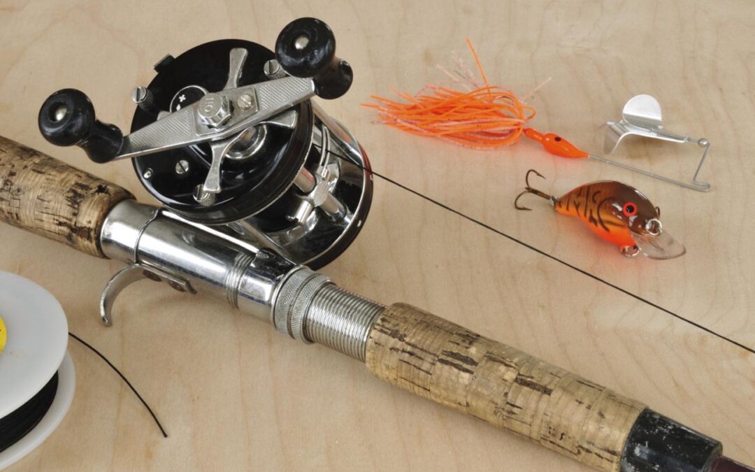 saltwater fishing reels for Freshwater and Saltwater Fishing