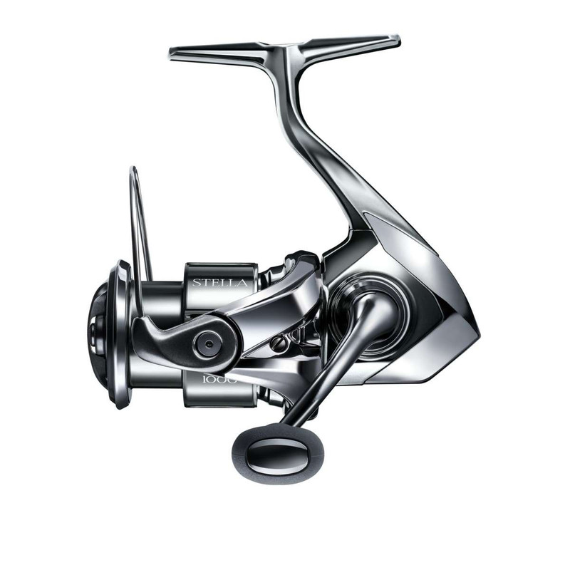 Shimano Stella FK Spinning Reels 1 Shimano Stella FK Spinning Reels designed for premium freshwater and saltwater fishing performance